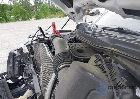 2022 Ford F-150 Xlt z USA, uszkodzony, nr VIN 1FTFW1E83NFA83814